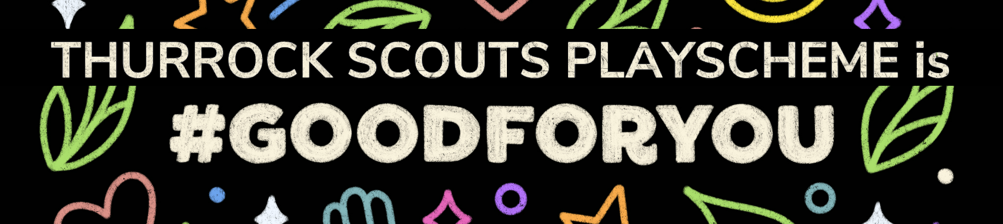 Thurrock Scouts Logo