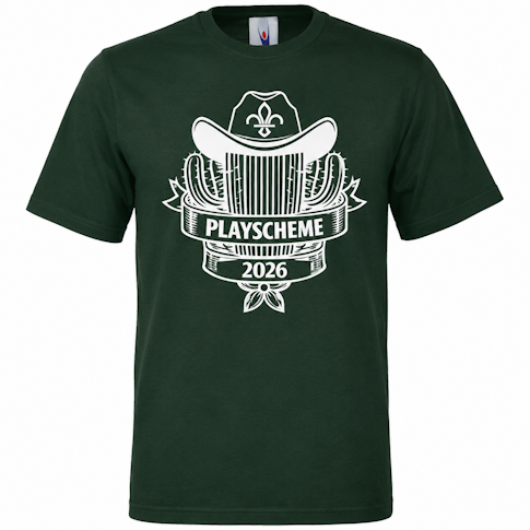 T-Shirt Sizes